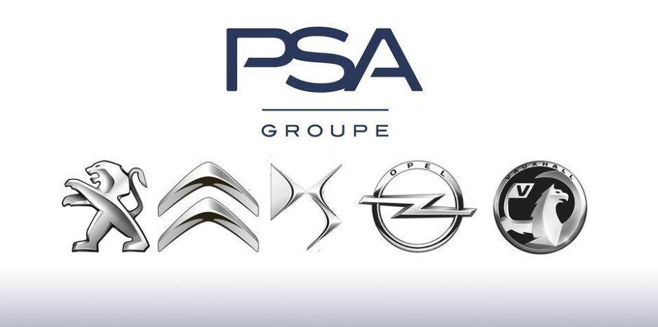 Opel - PSA