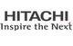 HITACHI